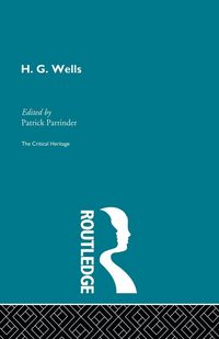 Produktbild: H.G. Wells