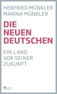 Produktbild: Die neuen Deutschen