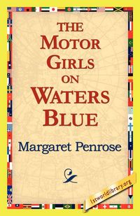 Produktbild: The Motor Girls on Waters Blue