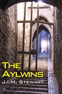 Produktbild: The Aylwins