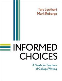 Produktbild: Informed Choices