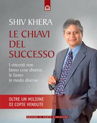 Produktbild: Le chiavi del successo