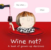 Produktbild: Wine Not Hb
