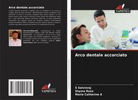 Produktbild: Arco dentale accorciato