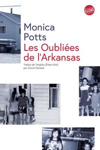 Produktbild: Les oubliees de l'arkansas