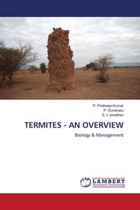 Produktbild: Termites - An Overview