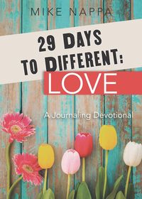Produktbild: 29 Days to Different: Love