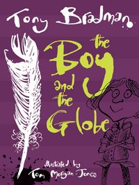 Produktbild: The Boy and the Globe