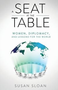 Produktbild: A Seat at the Table