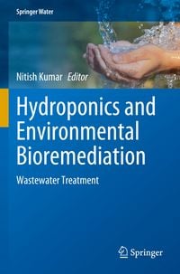 Produktbild: Hydroponics and Environmental Bioremediation