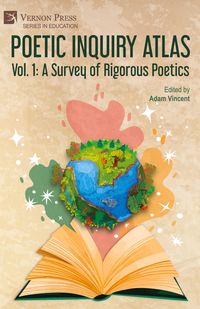 Produktbild: Poetic Inquiry Atlas Vol. 1