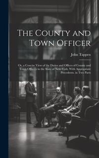 Produktbild: The County and Town Officer