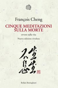 Produktbild: Cinque meditazioni sulla morte ovvero sulla vita