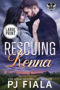 Produktbild: Rescuing Kenna