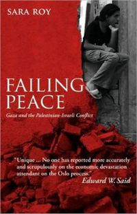Produktbild: Failing Peace