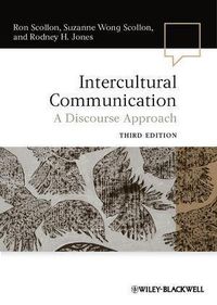 Produktbild: Intercultural Communication
