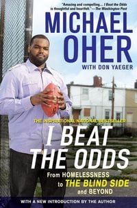 Produktbild: I Beat The Odds