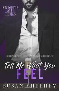 Produktbild: Tell Me What You Feel