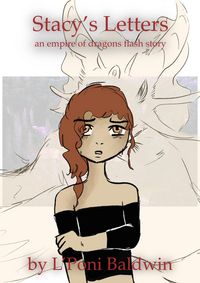 Produktbild: Stacy's Letters: An Empire of Dragons Story