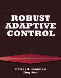 Produktbild: Ioannou, P: Robust Adaptive Control