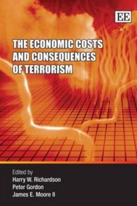 Produktbild: The Economic Costs and Consequences of Terrorism
