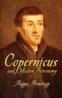 Produktbild: Copernicus and Modern Astronomy