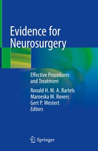 Produktbild: Evidence for Neurosurgery