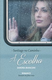 Produktbild: A escolha