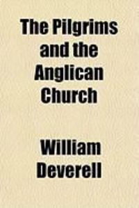 Produktbild: The Pilgrims and the Anglican Church