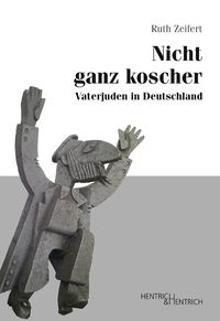 Bild vom Artikel Nicht ganz koscher vom Autor Ruth Zeifert