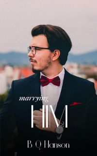 Produktbild: Marrying Him
