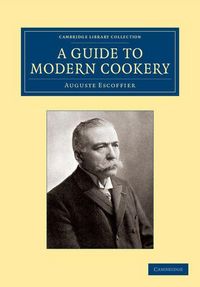 Produktbild: A Guide to Modern Cookery