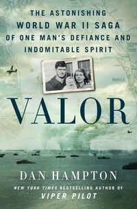 Produktbild: Hampton, D: Valor
