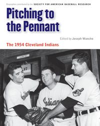 Produktbild: Pitching to the Pennant