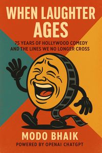 Produktbild: When Laughter Ages