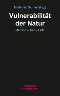 Produktbild: Vulnerabilit&auml;t der Natur