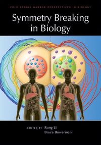Produktbild: Symmetry Breaking in Biology