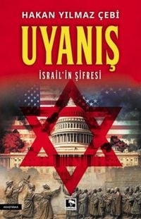 Produktbild: Uyanis Israilin Sifresi