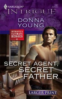 Produktbild: Secret Agent, Secret Father