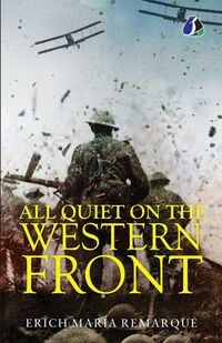 Produktbild: All Quiet on the Western Front - [Paperback]