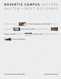 Produktbild: Novartis Campus - Weitere Bauten - Next Buildings