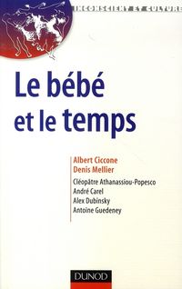 Produktbild: Le Bebe et le Temps