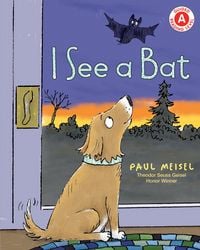 Produktbild: I See a Bat