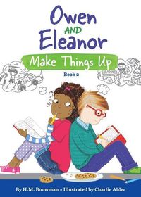 Produktbild: Owen and Eleanor Make Things Up