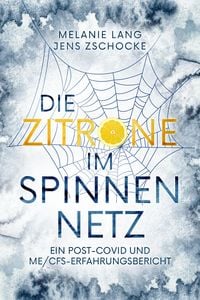 Produktbild: Die Zitrone im Spinnennetz