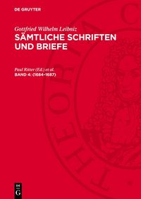 Produktbild: 1684&ndash;1687