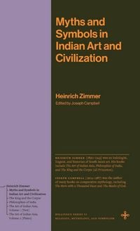 Produktbild: Myths and Symbols in Indian Art and Civilization
