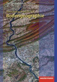 Produktbild: Bodengeographie