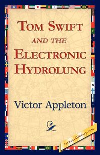 Produktbild: Tom Swift and the Electronic Hydrolung