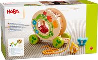 Produktbild: Ziehfigur Blumenwiese